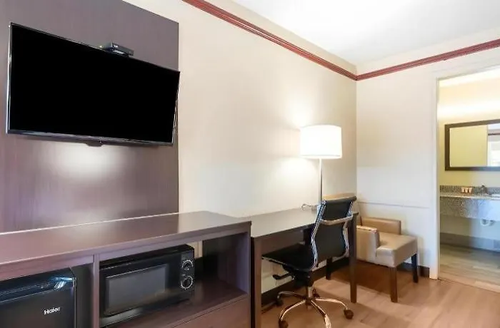 Oyo N Sheridan Rd & Airport 2* Tulsa